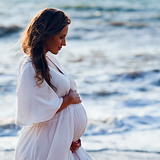 5 reasons why a summer pregnancy can be a wonderful experience