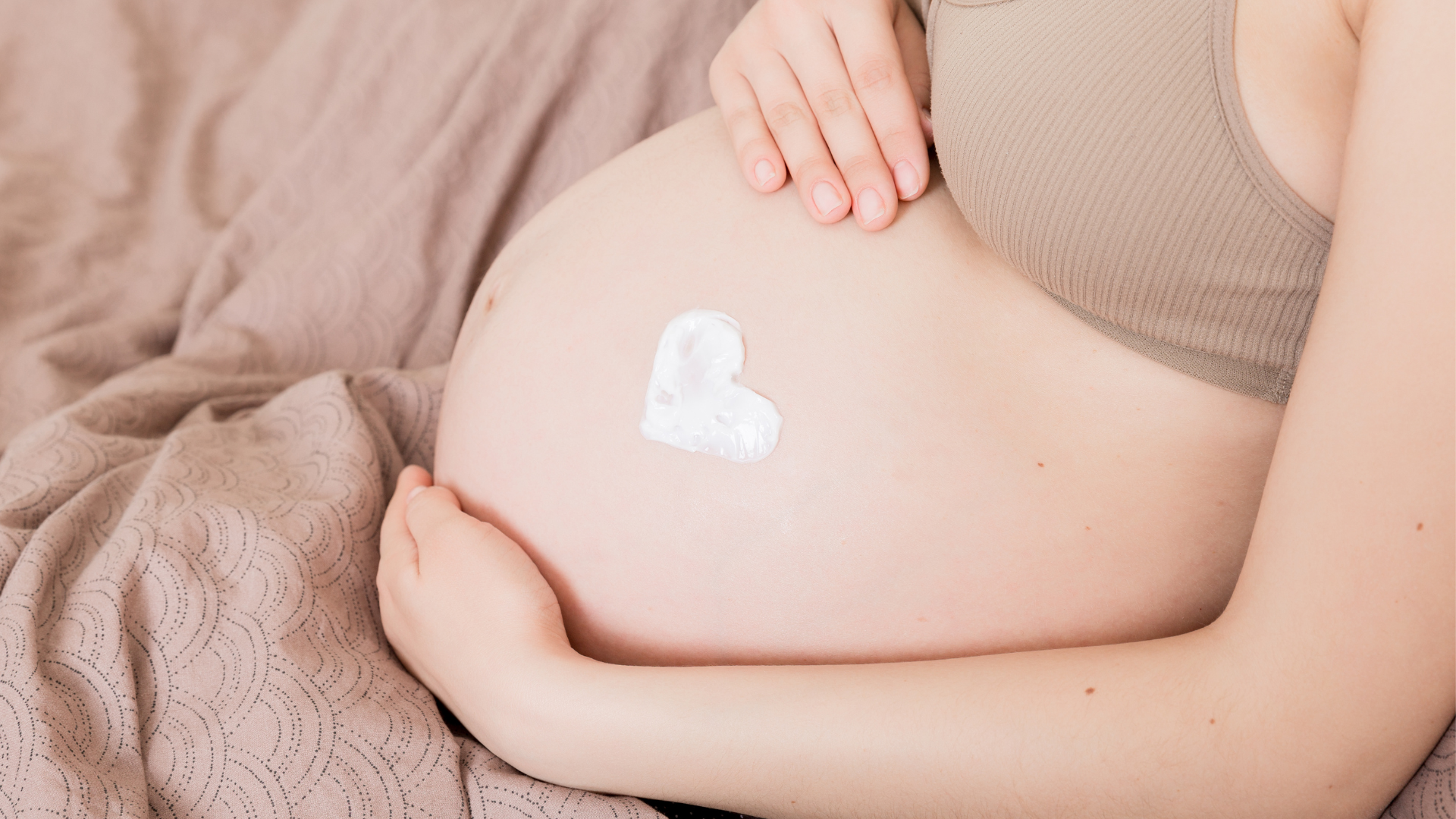 5 New Reasons to Love Your Body During Pregnancy