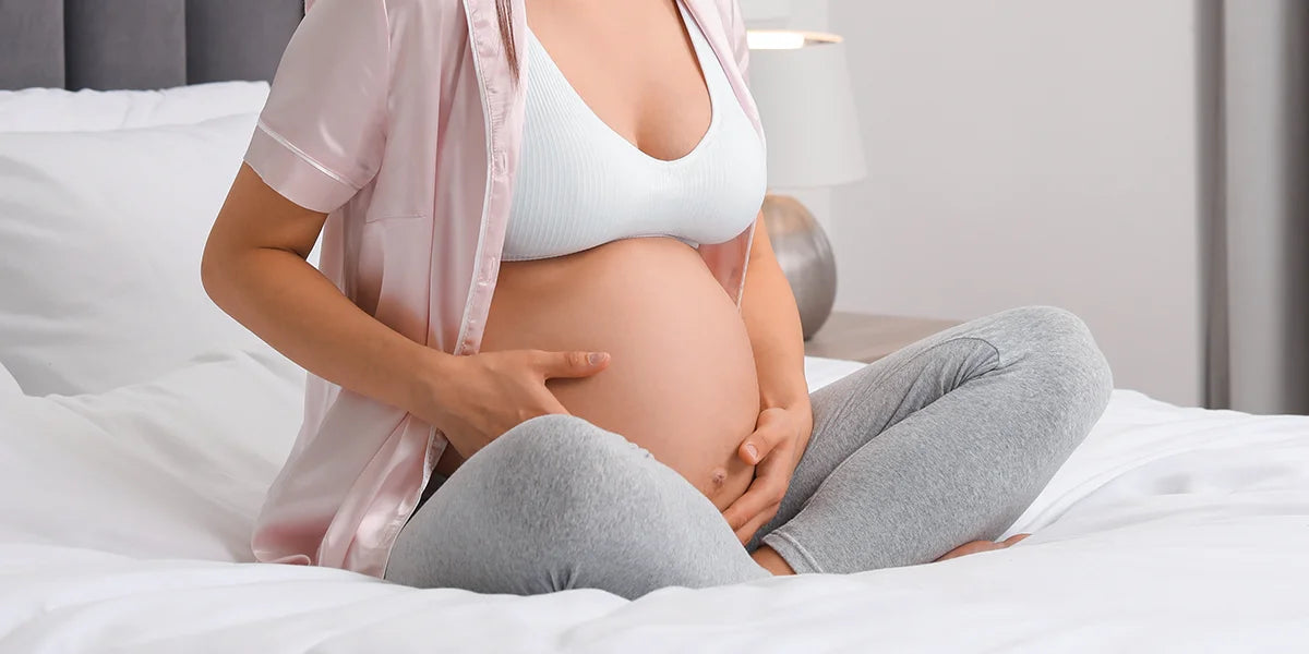 How to take care of your skin during pregnancy?