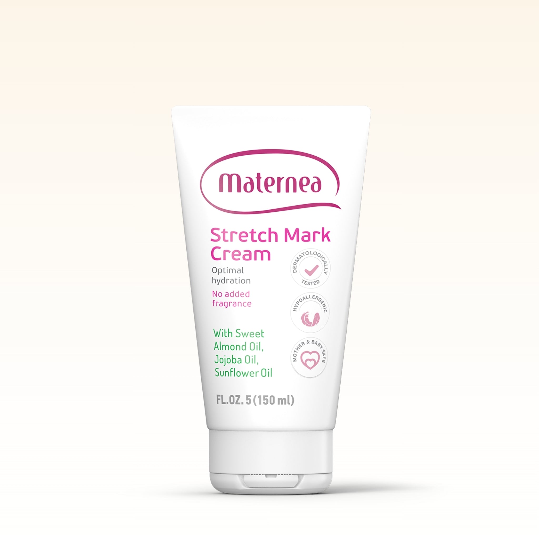 Maternea Stretch Mark Cream